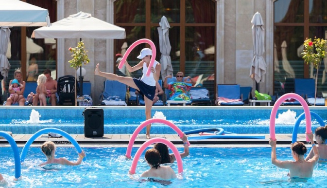 Melia Grand Hermitage