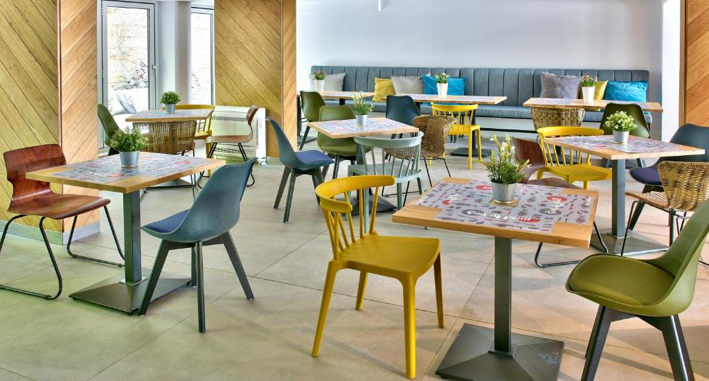 Ibis Styles Roomer Hotel