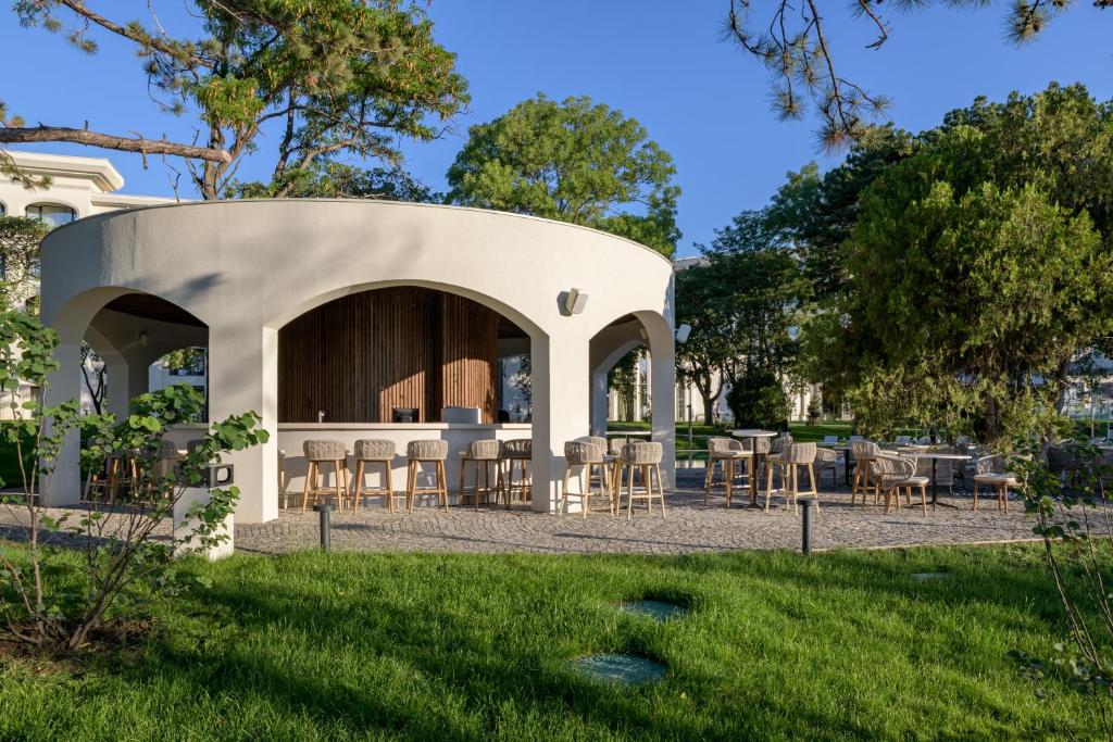 Aquahouse Hotel & SPA  5*