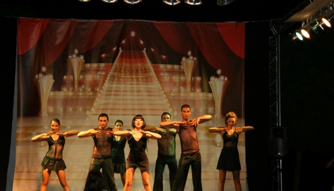 Melia Grand Hermitage