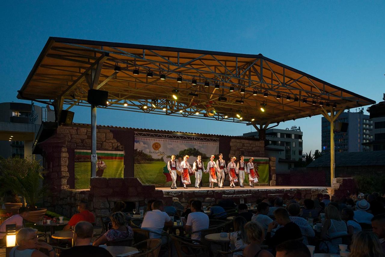 Melia Sunny Beach 4* (ex. Iberostar Sunny Beach)