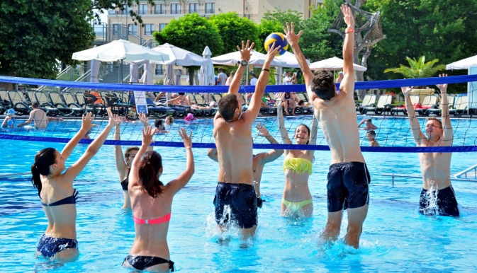 Melia Grand Hermitage