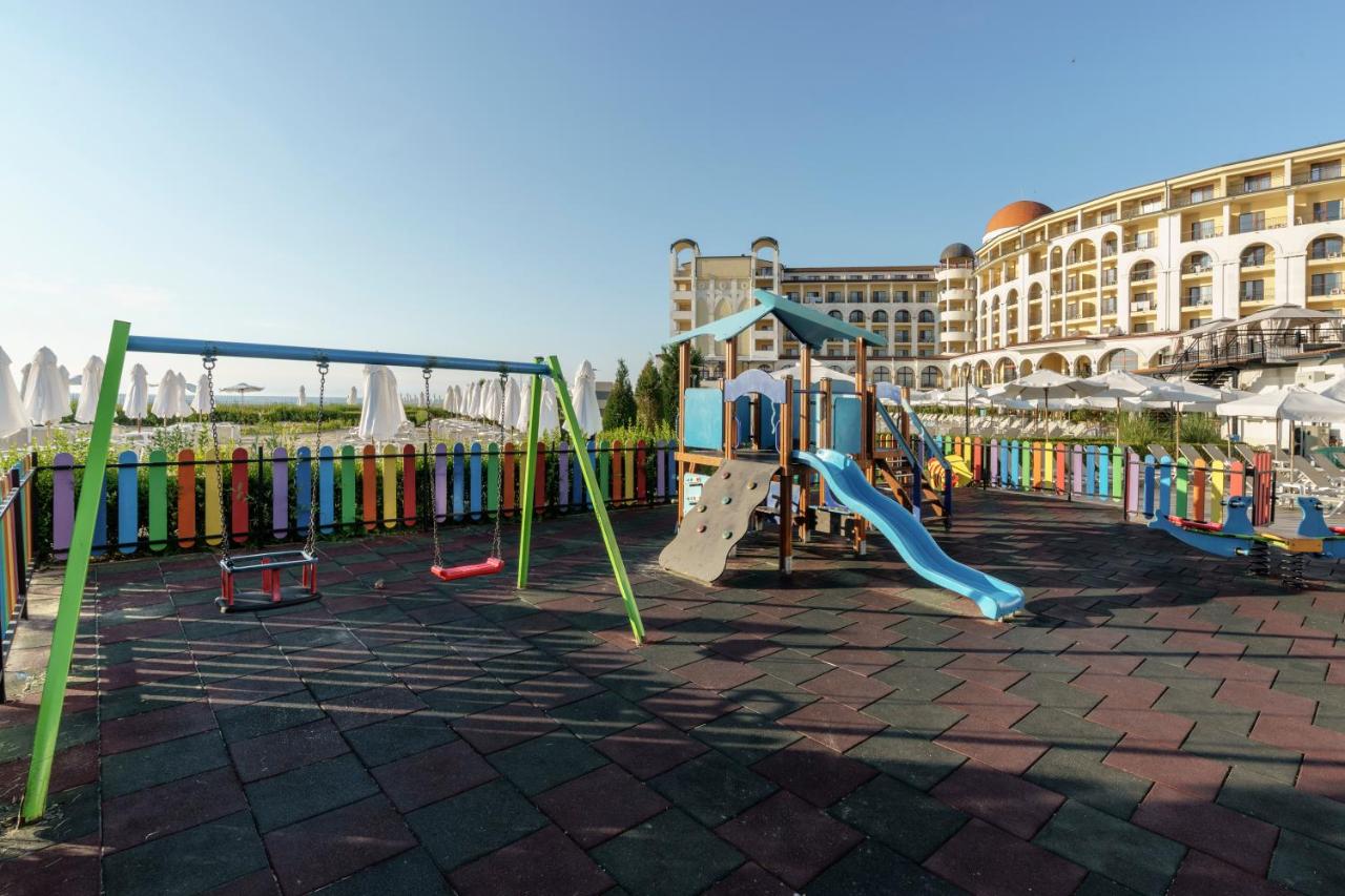 ALUA HELIOS BAY (ex. Riu Helios Bay)