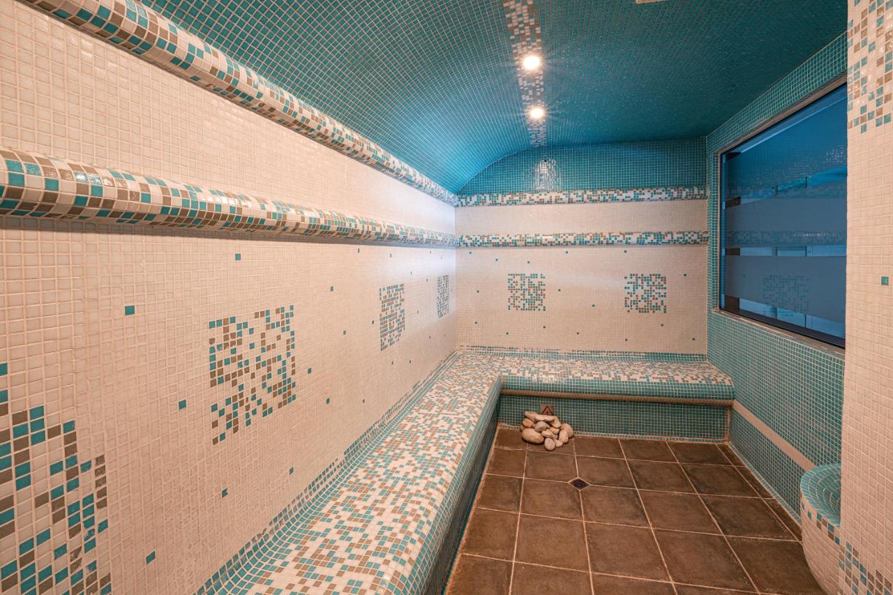 MPM Sport SPA&Wellness