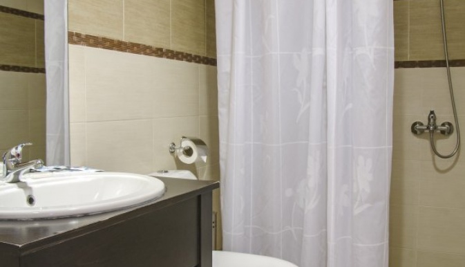 Green Life Family Apartments/former Evridika Hills