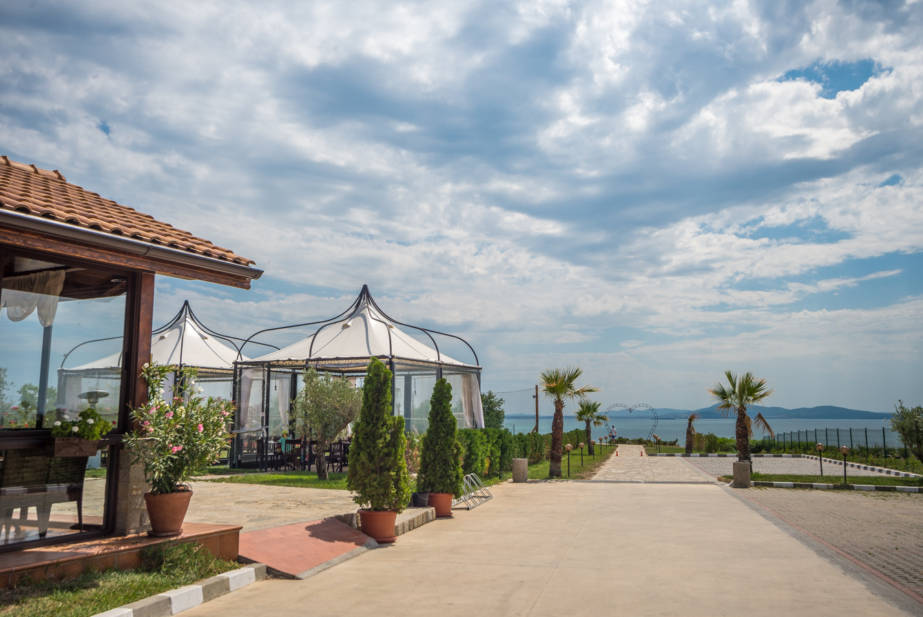 Clara Apart Hotel 3* Sarafovo