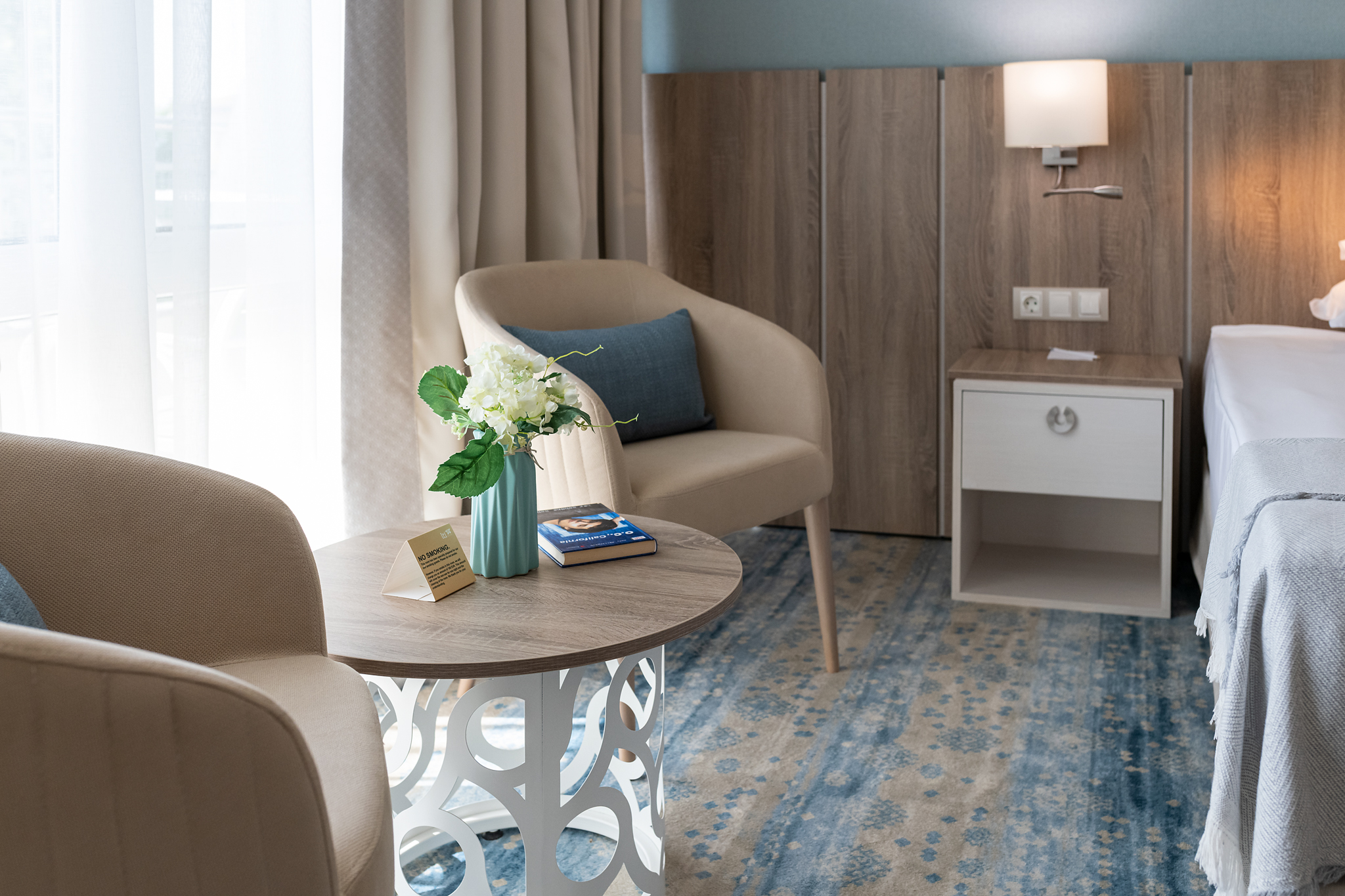 Sentido Neptun Beach 4*