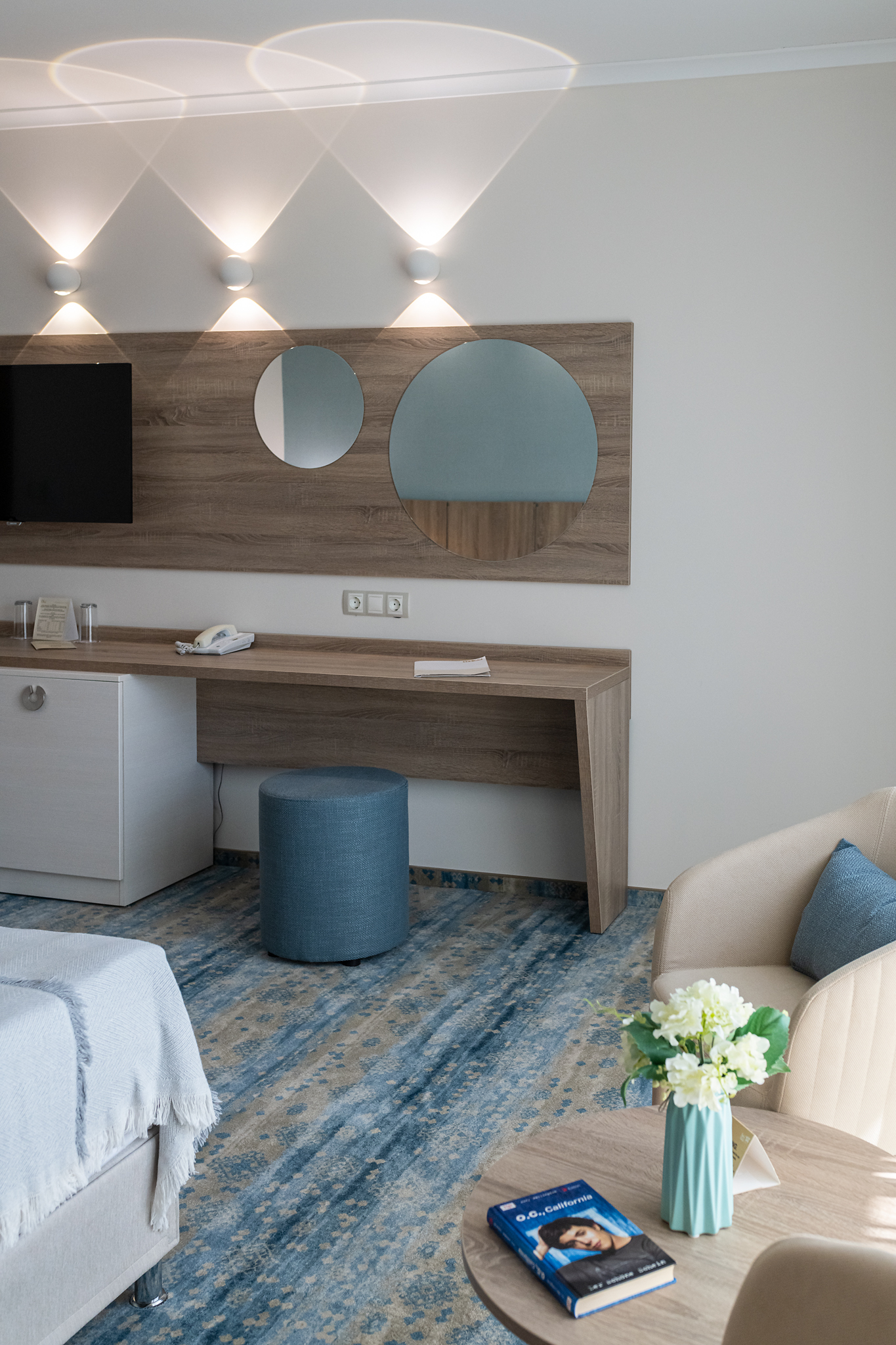 Sentido Neptun Beach 4*