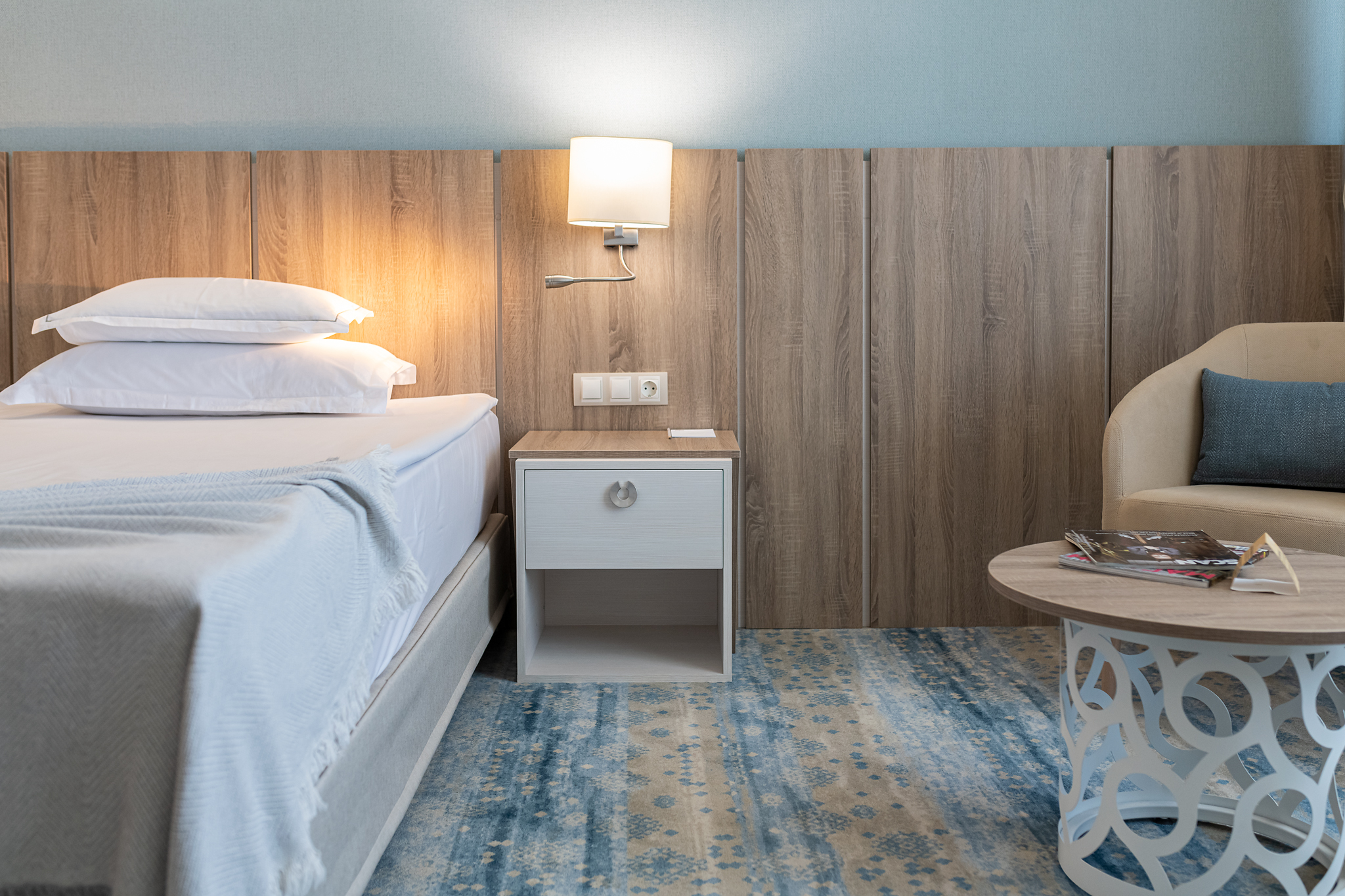 Sentido Neptun Beach 4*