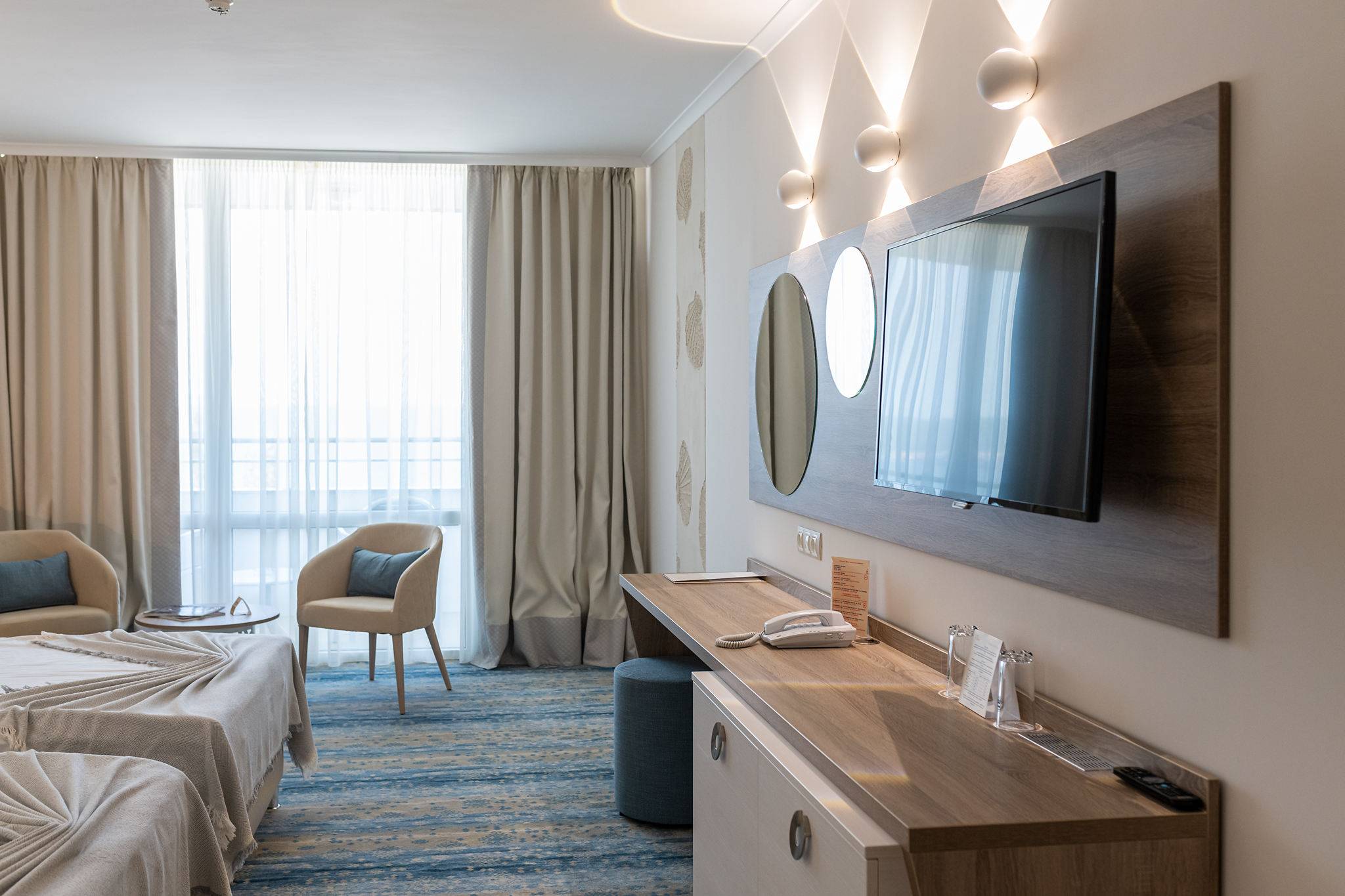 Sentido Neptun Beach 4*