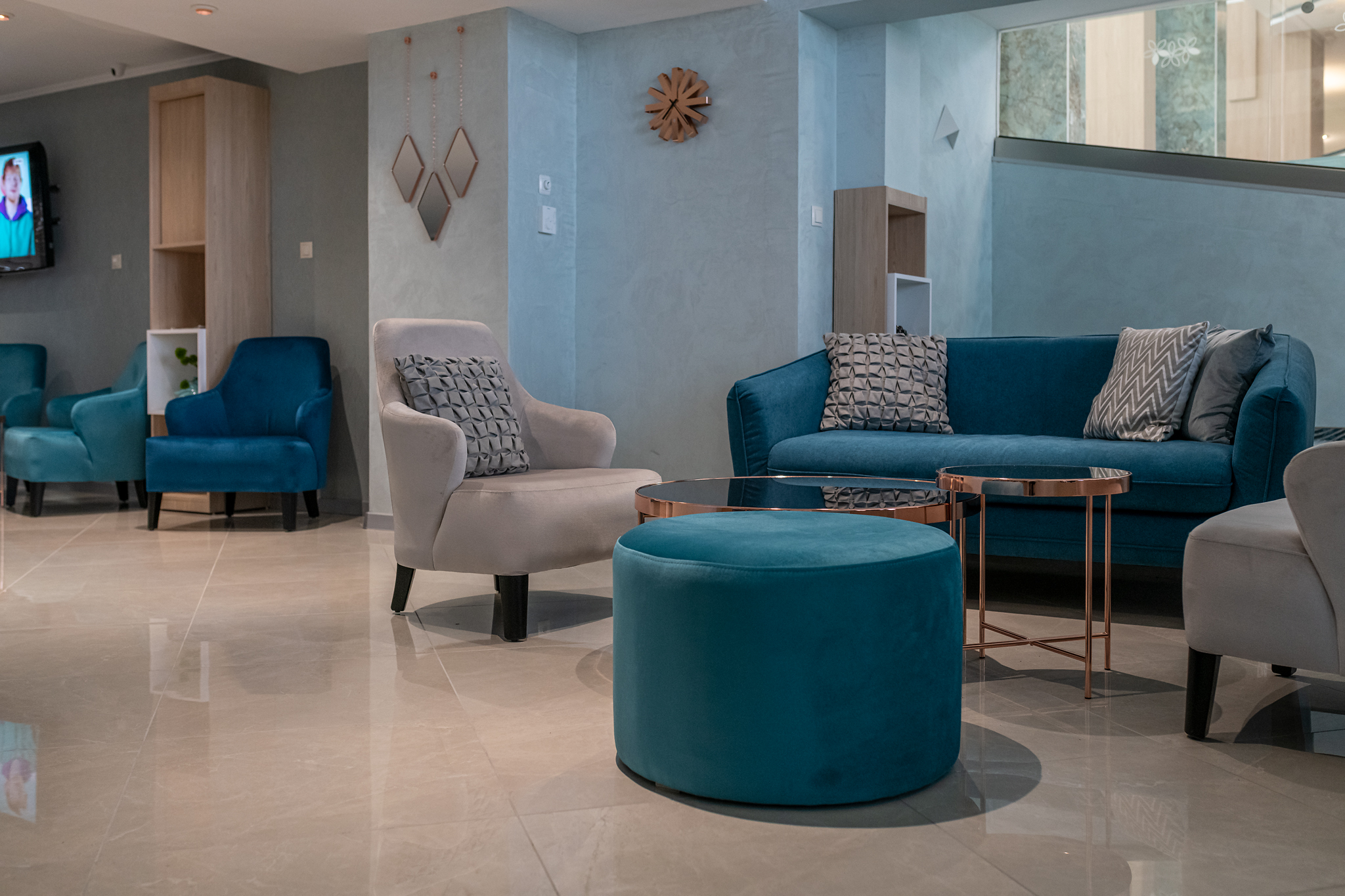 Sentido Neptun Beach 4*