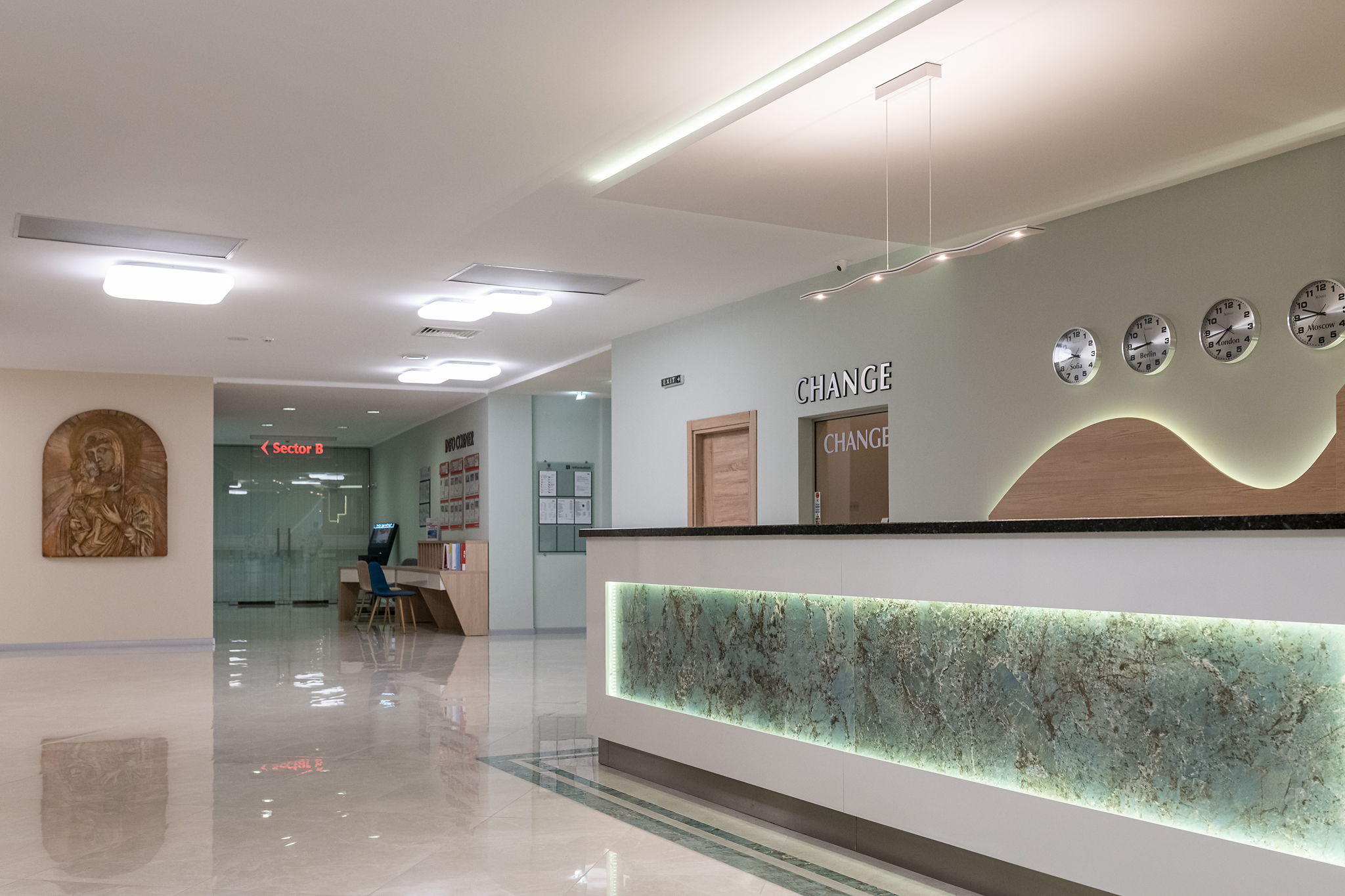 Sentido Neptun Beach 4*