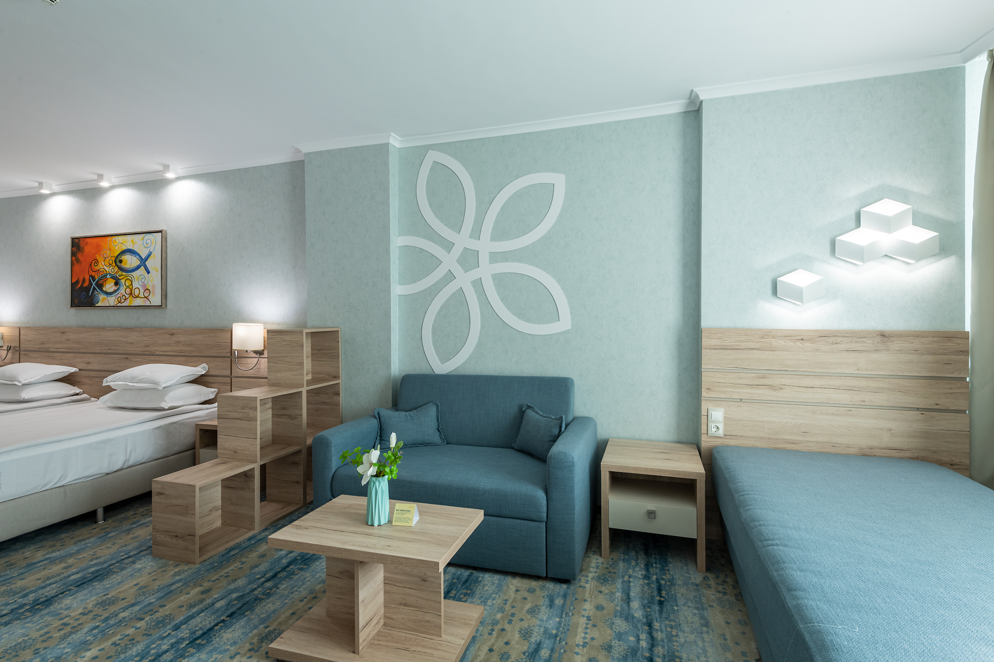 Sentido Neptun Beach 4*