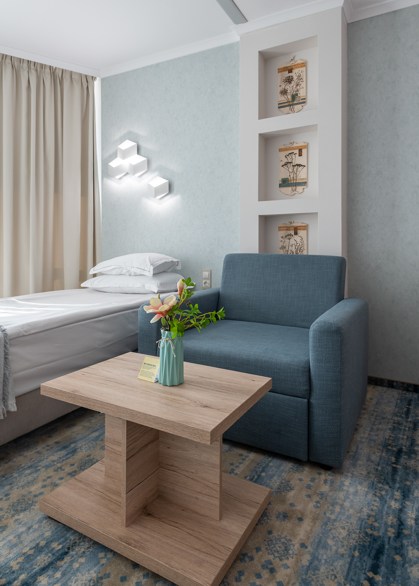 Sentido Neptun Beach 4*