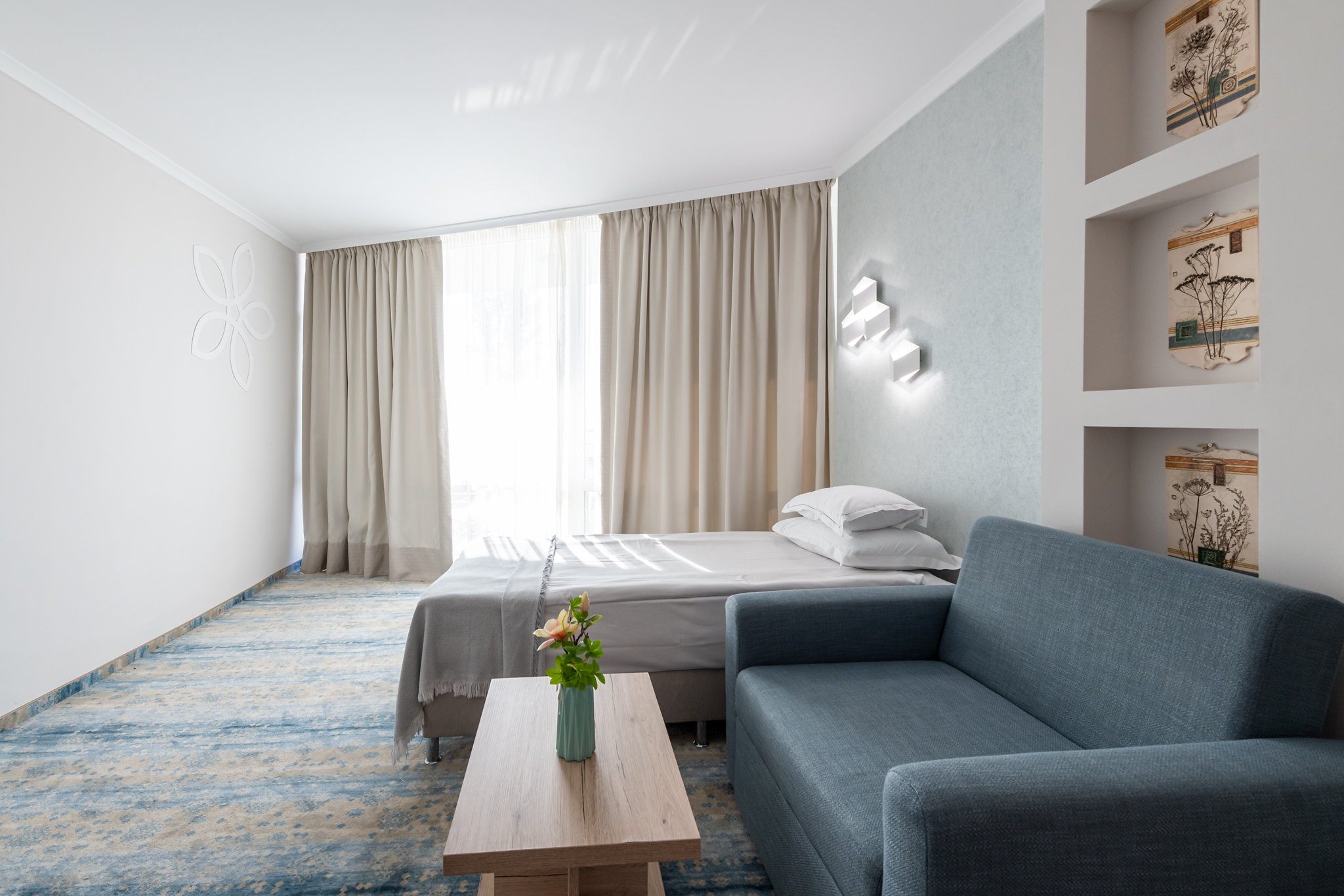 Sentido Neptun Beach 4*