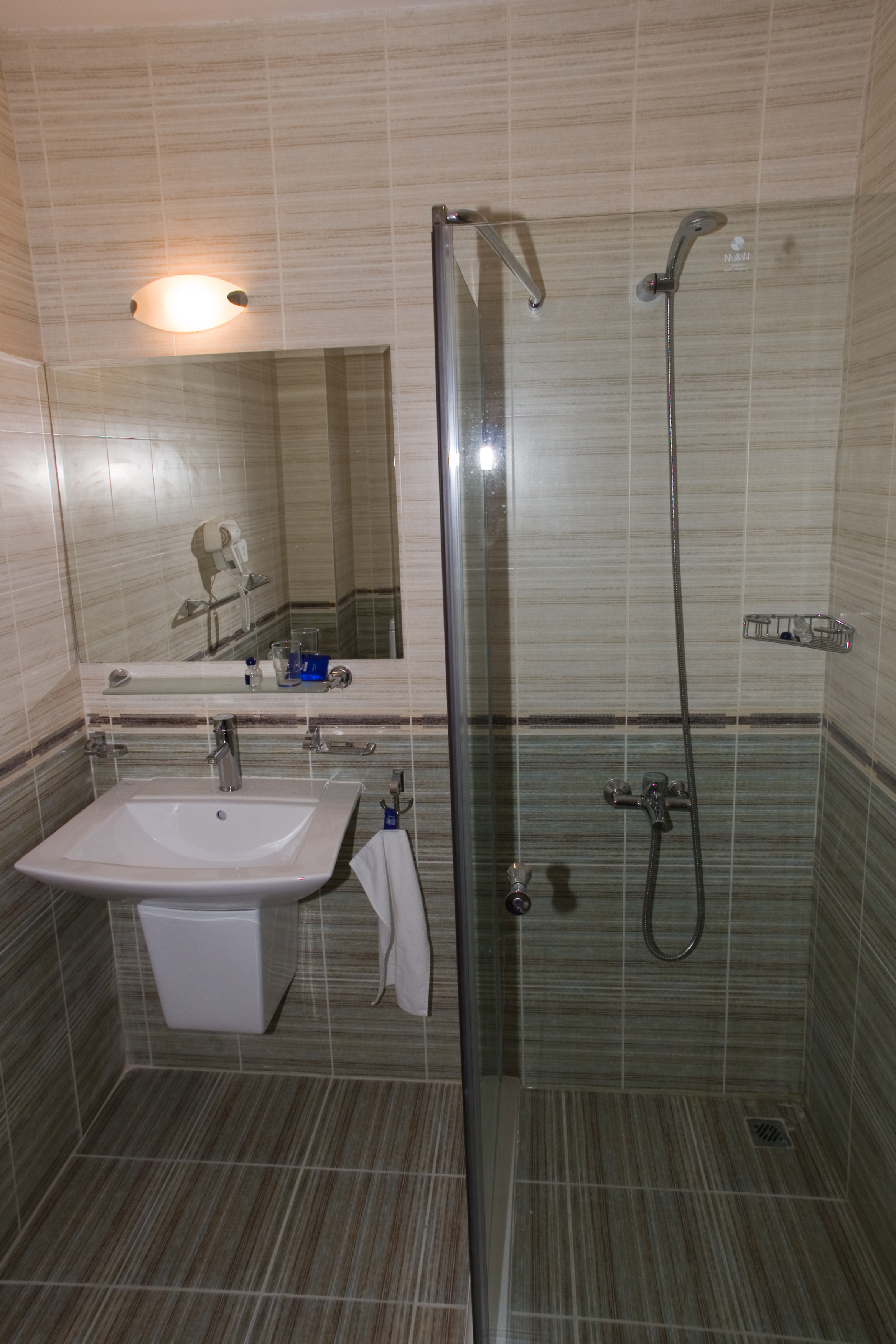 GRAND MONTANA APART HOTEL