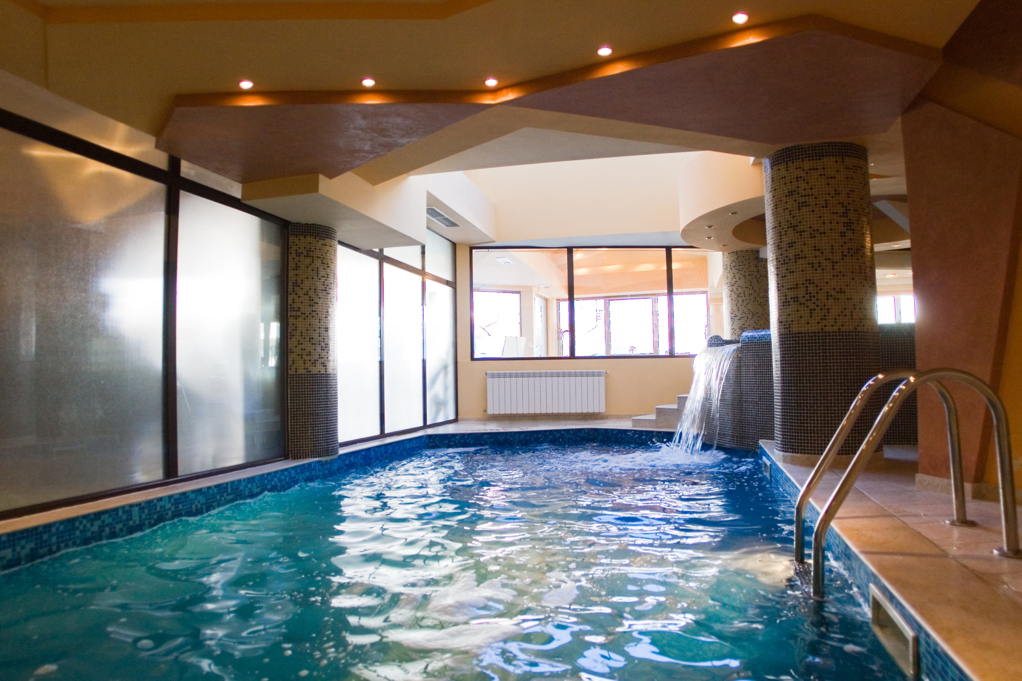 GRAND MONTANA APART HOTEL