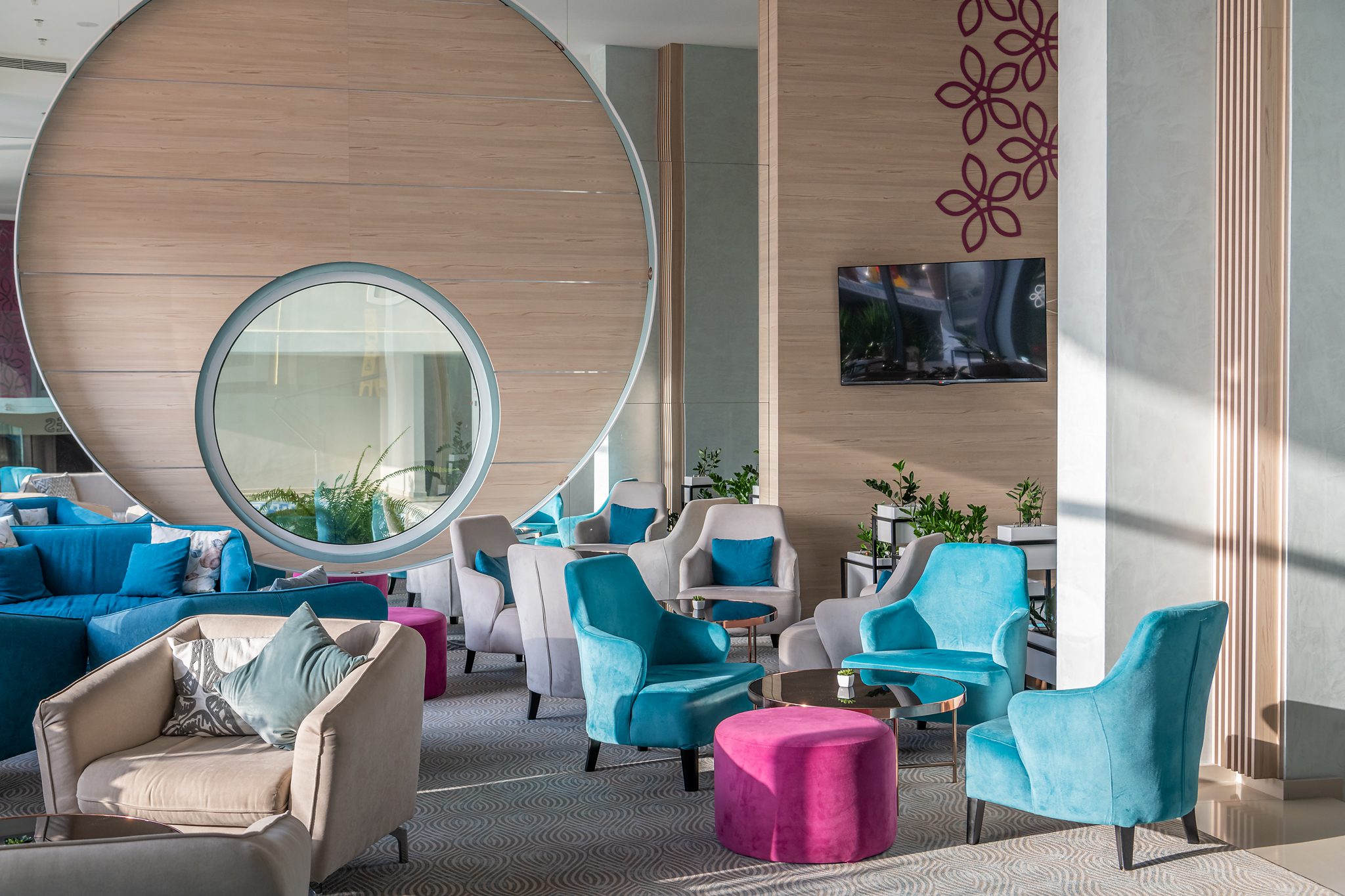 Sentido Neptun Beach 4*