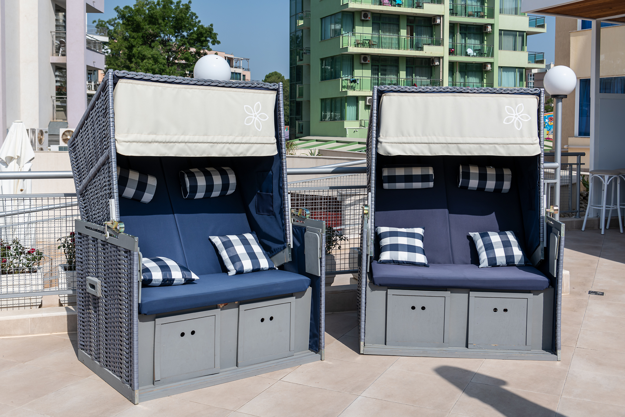 Sentido Neptun Beach 4*