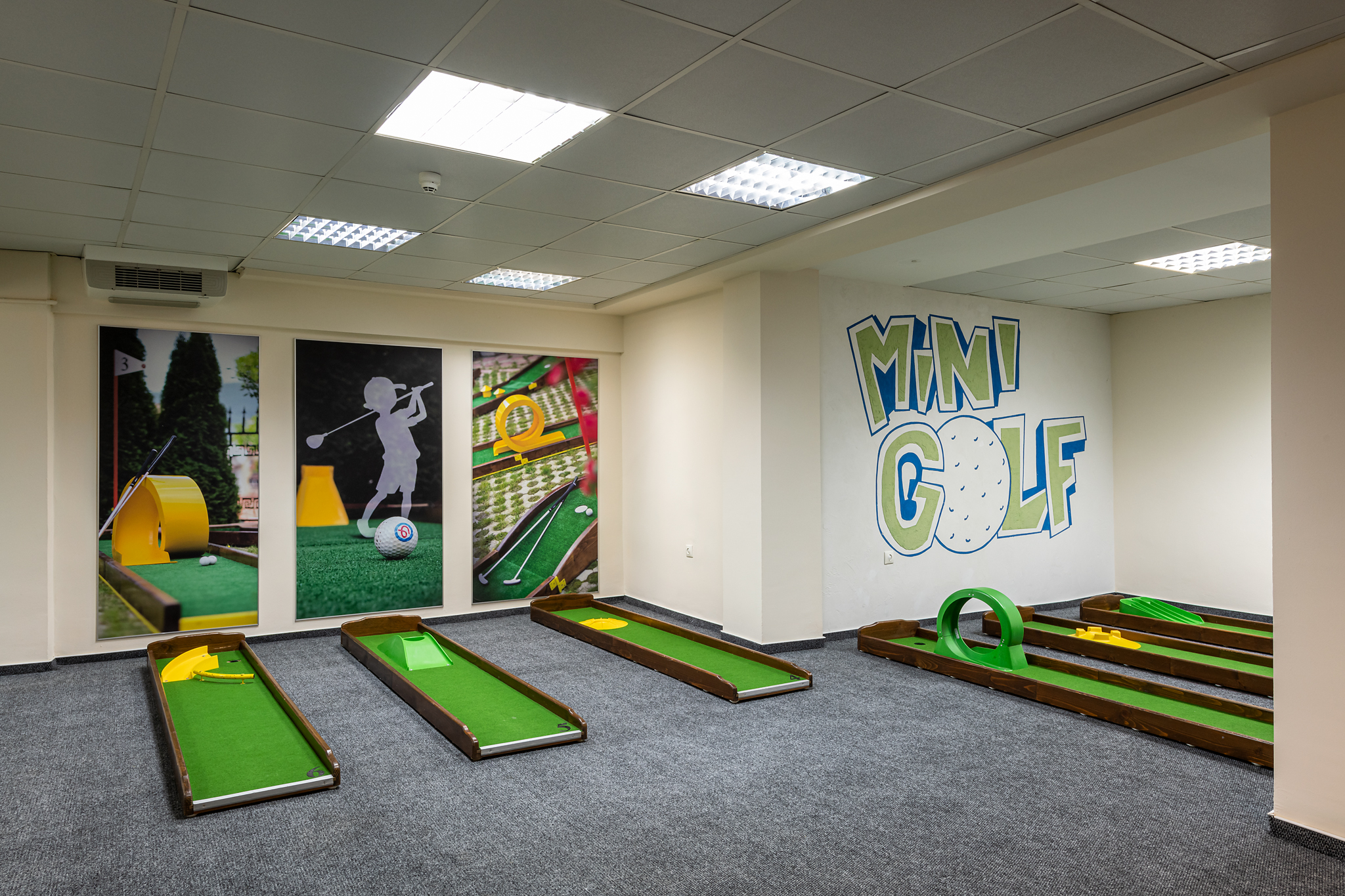 Sentido Neptun Beach 4*