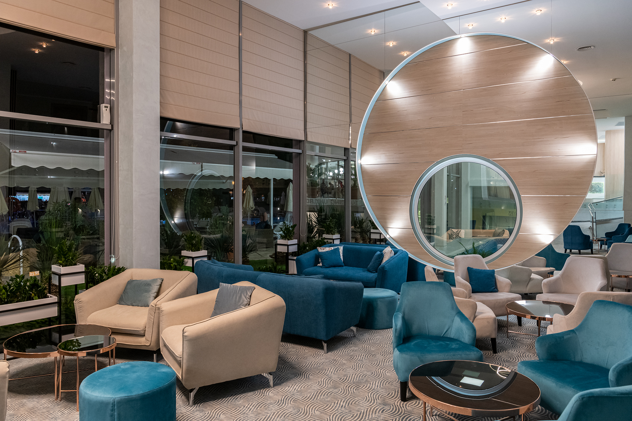 Sentido Neptun Beach 4*