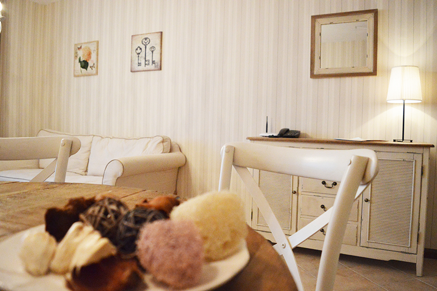 Oasis Premium Apart Hotel 3* Лозенец