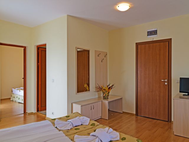 Serena Residence 3* Serena Residence 3*