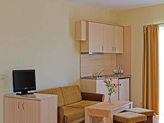 Serena Residence 3* Serena Residence 3*