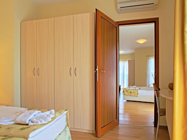 Serena Residence 3* Serena Residence 3*