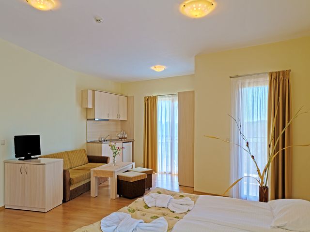 Serena Residence 3* Serena Residence 3*