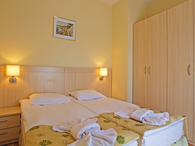 Serena Residence 3* Serena Residence 3*