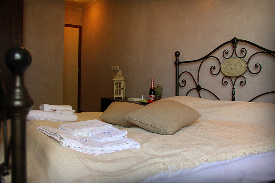 Oasis Premium Apart Hotel 3* Лозенец