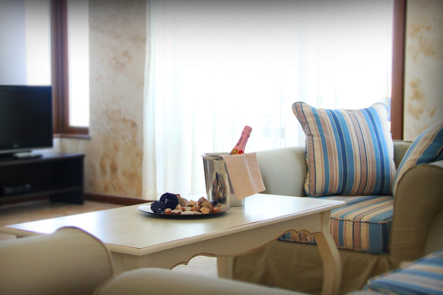 Oasis Premium Apart Hotel 3* Лозенец