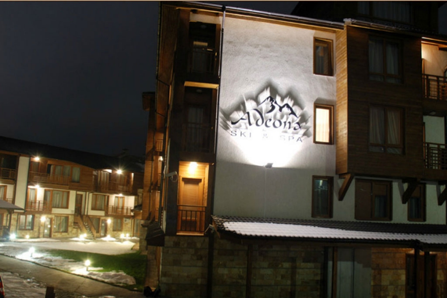 Adeona Ski & Spa