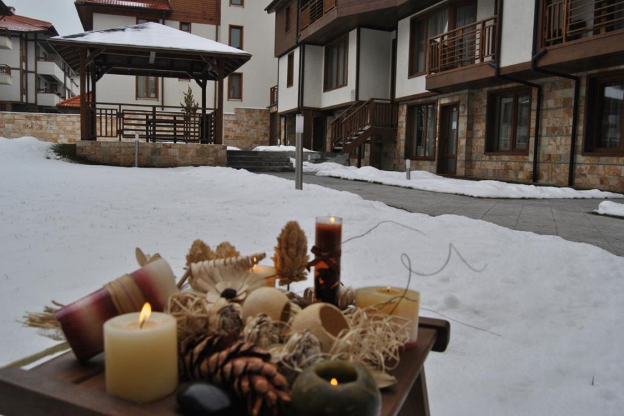 Adeona Ski & Spa