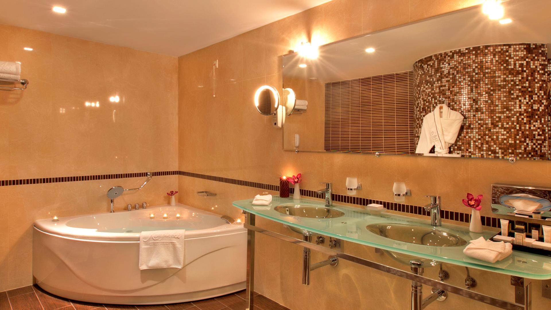 KEMPINSKI GRAND ARENA