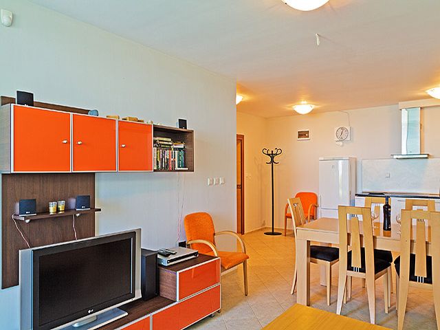 Black Sea Paradise 3*