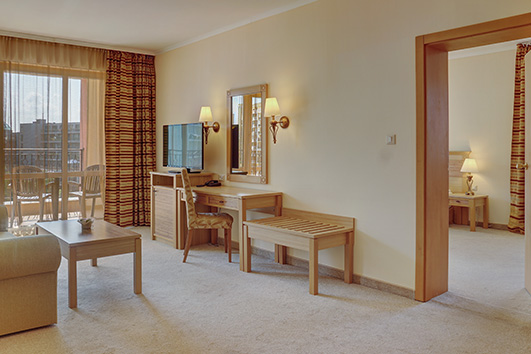 DIT Majestic Beach Resort