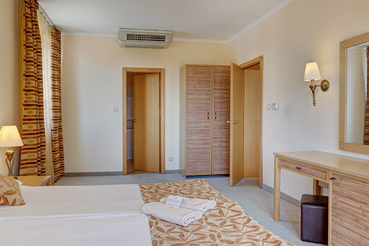 DIT Majestic Beach Resort