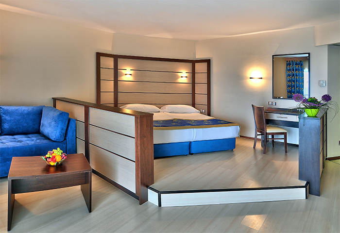 Grifid hotels Arabella