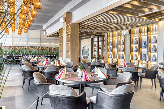 DIT Majestic Beach Resort