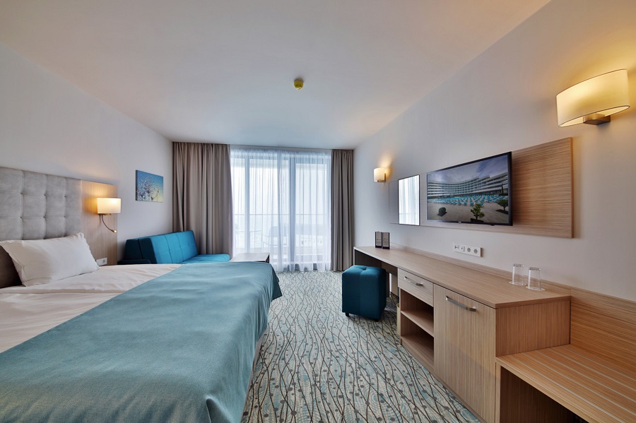 ASTORIA 4* (EX.RIU ASTORIA)