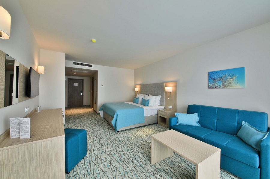 ASTORIA 4* (EX.RIU ASTORIA)