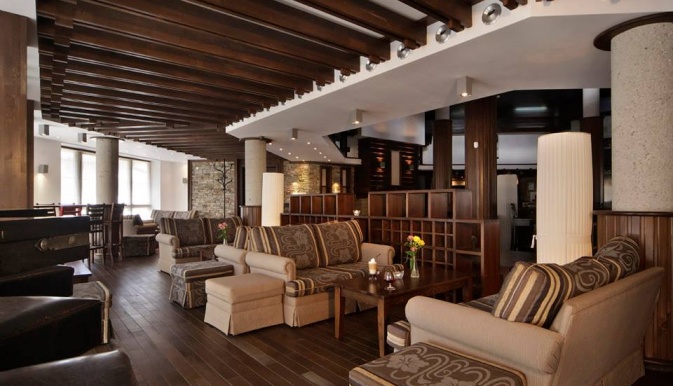 ASTERA BANSKO APART COMPLEX &SPA