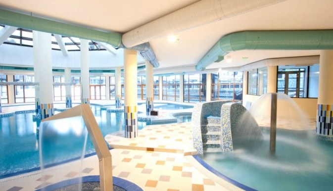 ASTERA BANSKO APART COMPLEX &SPA