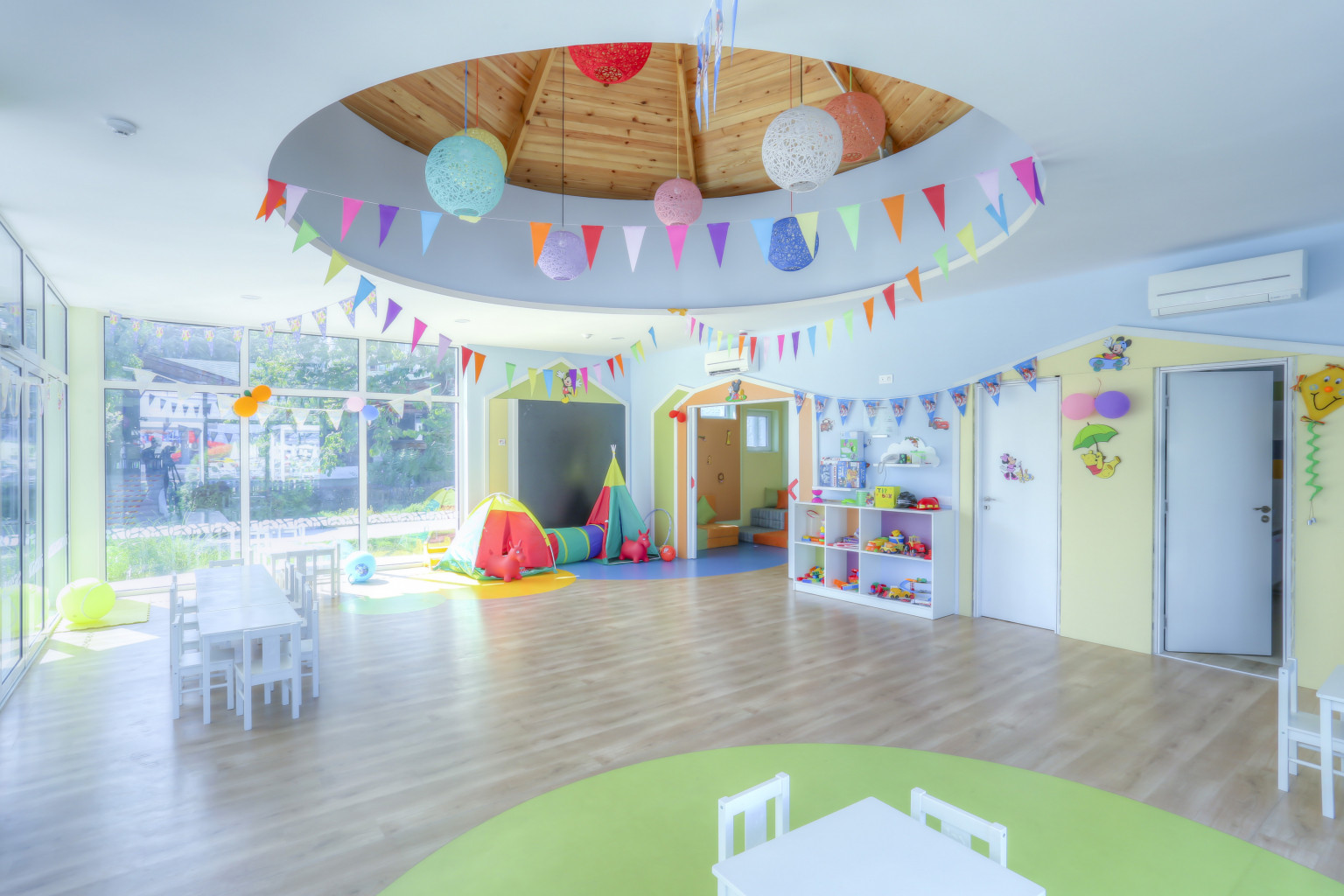 Maritim Paradise Blue Hotel & Spa