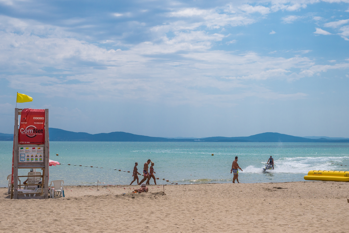 Clara Apart Hotel 3* Sarafovo