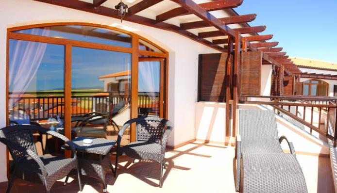 Vineyards SPA Hotel