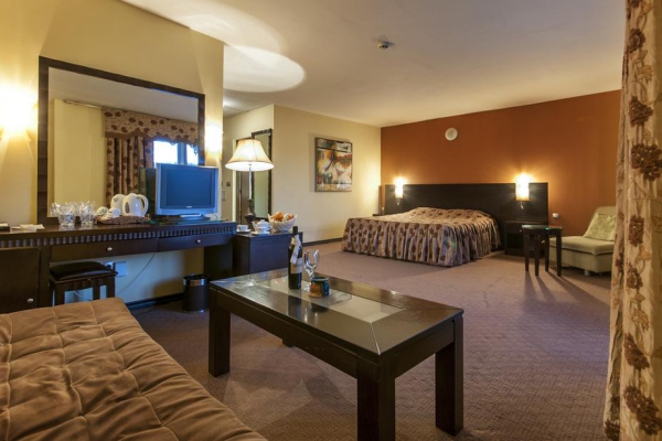 BANSKO SPA AND HOLIDAYS