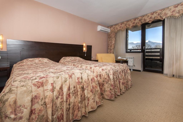 BANSKO SPA AND HOLIDAYS